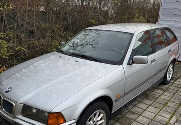BMW 316 260.000 km 900 &euro; Maisach 82216