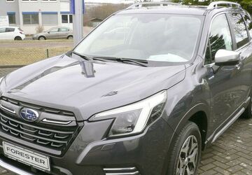 Subaru Forester 82.210 km 27.990 &euro; Krauthausen 99819