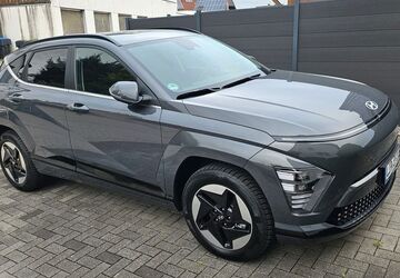 Hyundai KONA 4.000 km 31.290 &euro; Dörentrup 32694