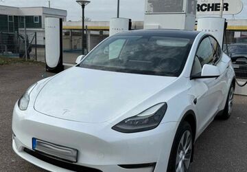 Tesla Model Y 56.429 km 33.900 &euro; Dürnau 73105