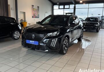 Peugeot 2008 8.135 km 22.790 &euro; Werl 59457