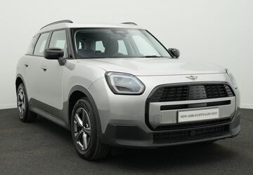 Mini Countryman D (Cooper) 11.927 km 34.040 &euro; 