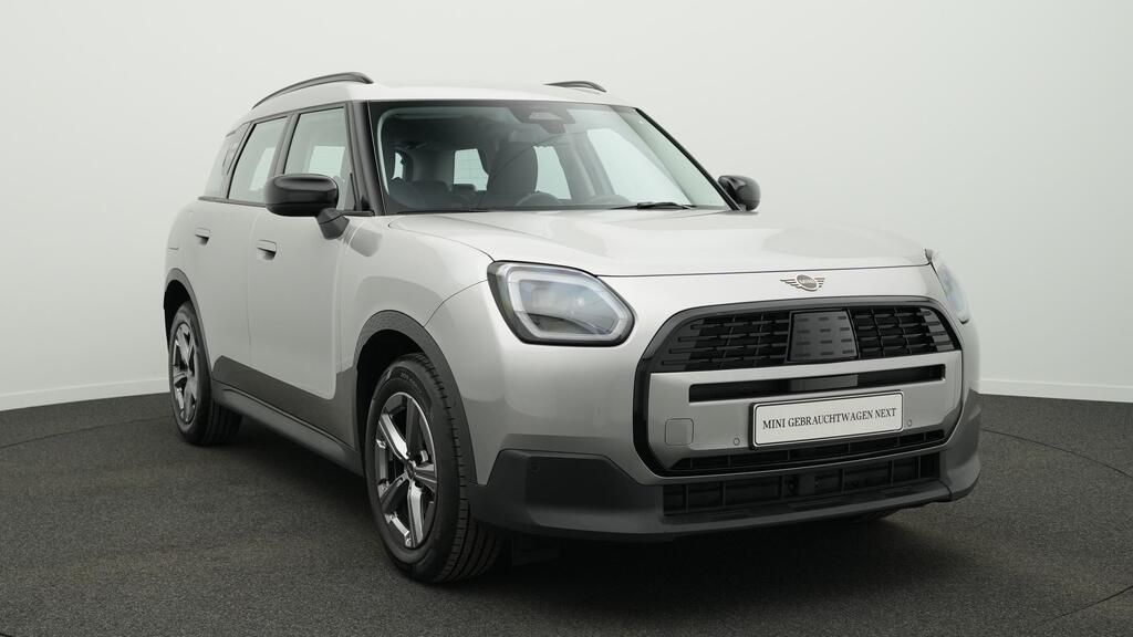 Mini Countryman D (Cooper) 11.927 km 34.040 &euro; 