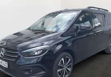 Mercedes-Benz T-Klasse 15.000 km 39.865 &euro; Cottbus 03042