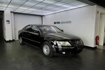 VW Phaeton 3.2 V6 FULL Leder Xenon Luftfederung 265.200 km 1.360 &euro; Lich 35423