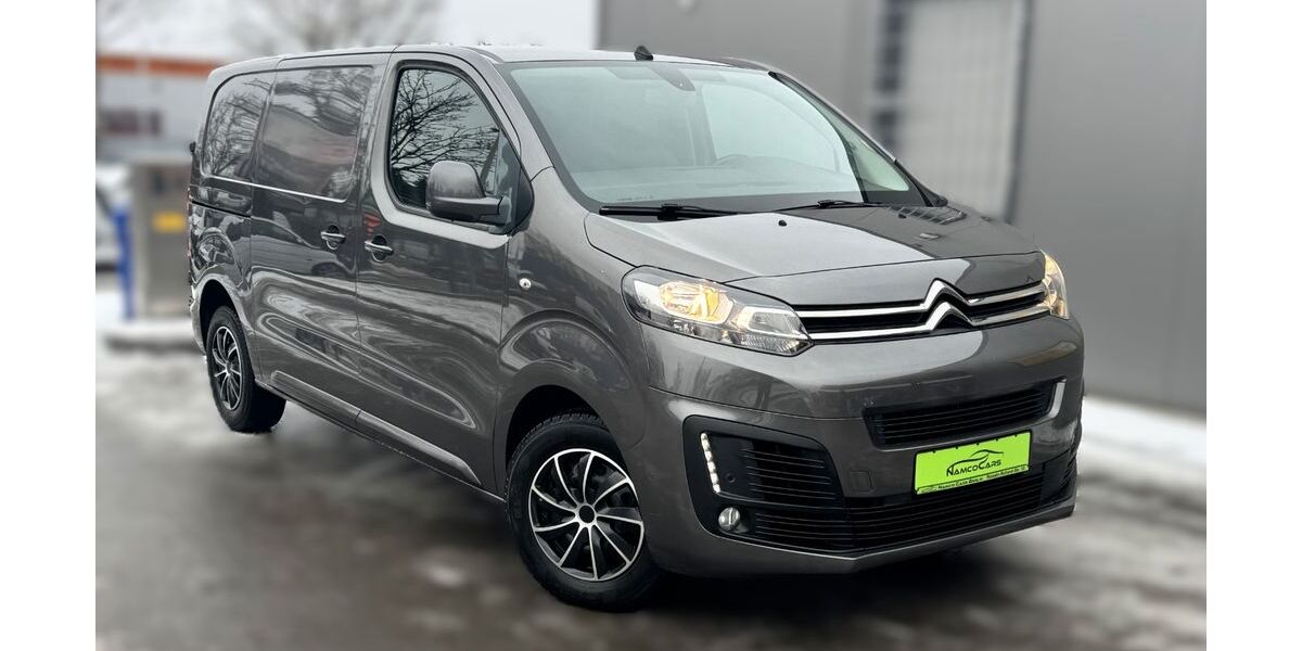 Citroen Jumpy 97.900 km 14.490 &euro; Berlin 13089