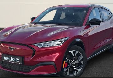 Ford Mustang Mach-E 36.800 km 28.930 &euro; Erbach 64711