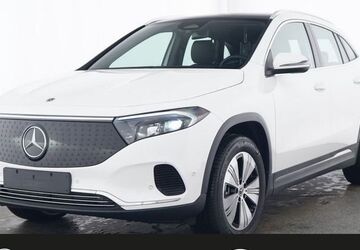 Mercedes-Benz EQA 11.950 km 35.950 &euro; Karlstadt 97753