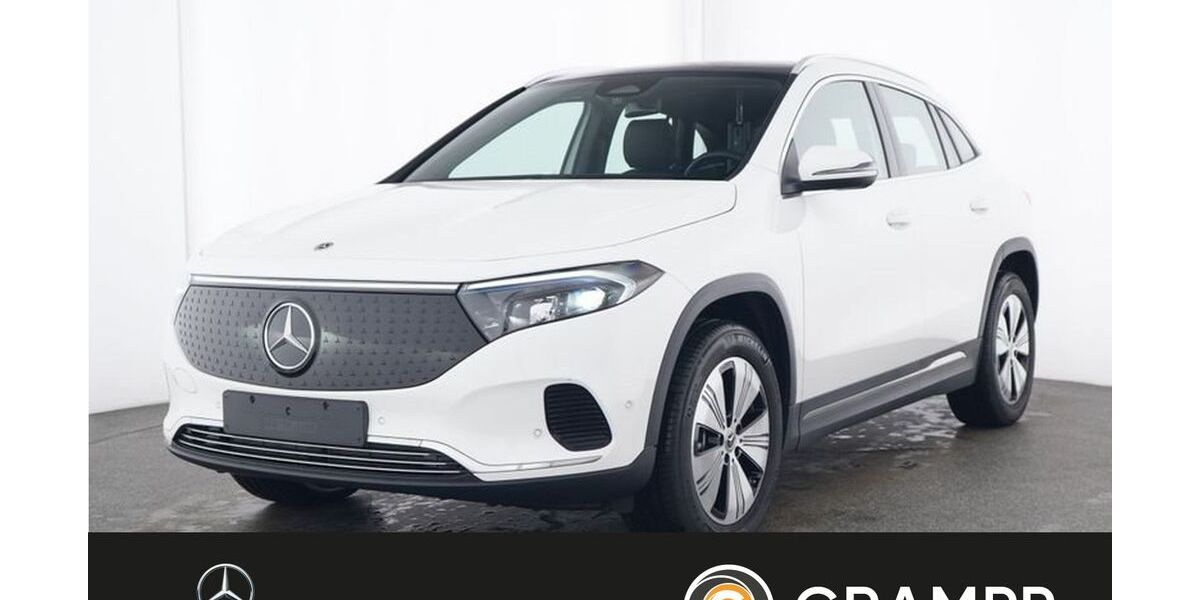 Mercedes-Benz EQA 11.950 km 35.950 &euro; Karlstadt 97753