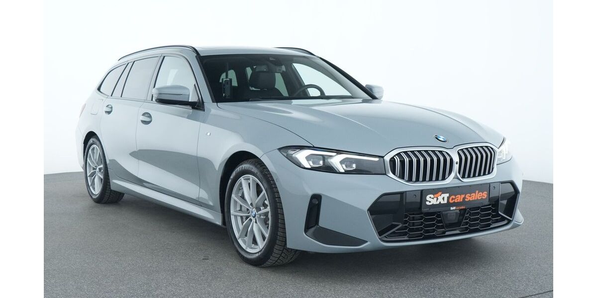 BMW 330 25.206 km 44.880 &euro; Garching 85748