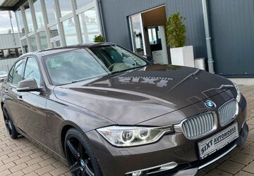 BMW 335 51.090 km 26.700 &euro; Backnang -Waldrems bei Stgt. 71522