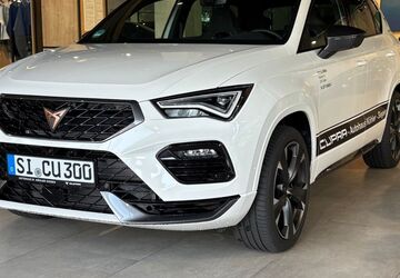Cupra Ateca 11.500 km 39.990 &euro; Siegen 57072