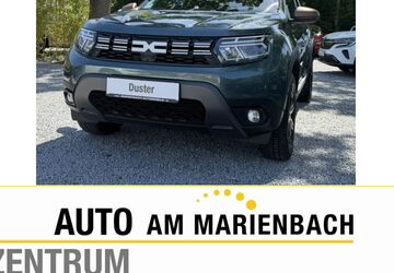 Dacia Duster 25.350 km 22.990 &euro; Grafenrheinfeld 97506