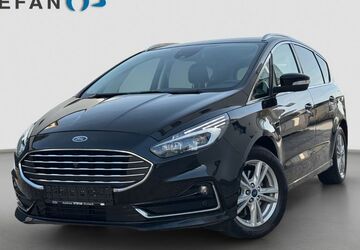 Ford S-Max 149.087 km 19.490 &euro; Kirchardt 74912
