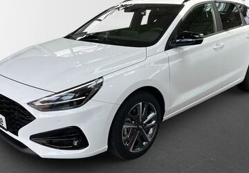 Hyundai i30 11.500 km 27.490 &euro; Erfurt 99086