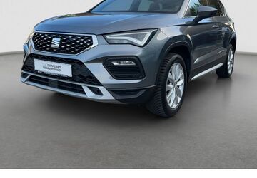 Seat Ateca 21.400 km 28.400 &euro; Ebersberg bei München 85560