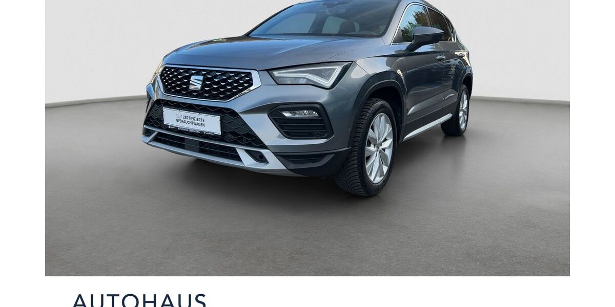 Seat Ateca 21.400 km 28.400 &euro; Ebersberg bei München 85560