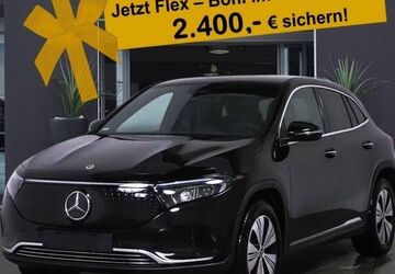 Mercedes-Benz EQA 20.057 km 37.778 &euro; Altdorf 90518