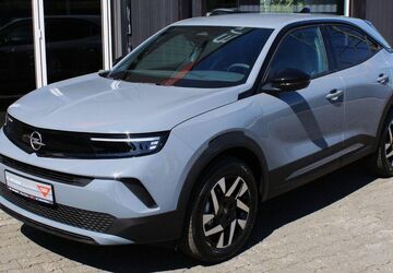 Opel Mokka 1.470 km 21.790 &euro; Paderborn 33104