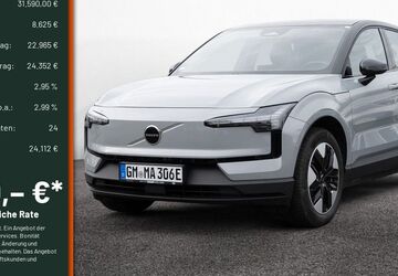 Volvo EX30 12.899 km 30.590 &euro; Wiehl 51674