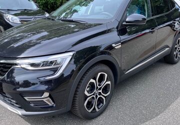 Renault Arkana 15.000 km 23.500 &euro; Schafstedt 25725