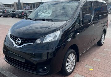 Nissan NV200 102.100 km 14.900 &euro; Rhauderfehn 26817