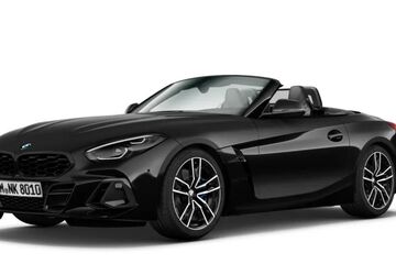 BMW Z4 M40 6.490 km 61.990 &euro; Coesfeld 48653