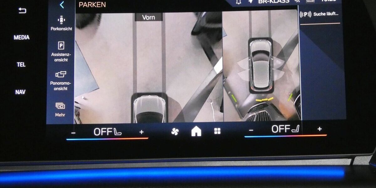 BMW 216 Active Tourer i M Sport 360°,HUD,Driv.Plus 5.800 km 28.590 &euro; Landshut 84030