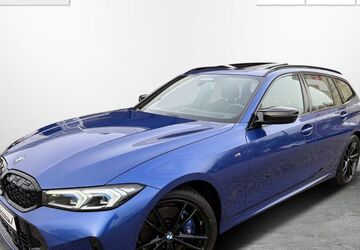 BMW M340d 45.000 km 52.490 &euro; Norden 26506