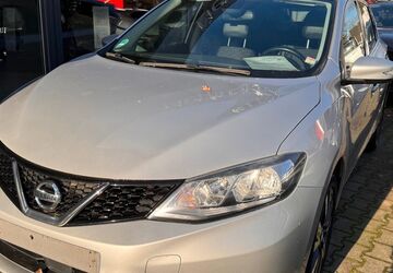Nissan Pulsar 84.000 km 12.990 &euro; Oldenburg 26125