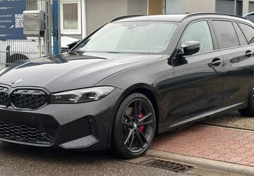 BMW M340d 129.000 km 38.000 &euro; Hockenheim 68766