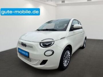 Gebrauchte Fiat 131