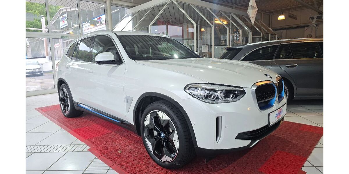 BMW iX3 44.500 km 30.800 &euro; Lahnstein 56112