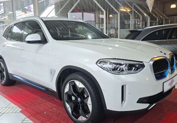 BMW iX3 44.500 km 32.900 &euro; Lahnstein 56112