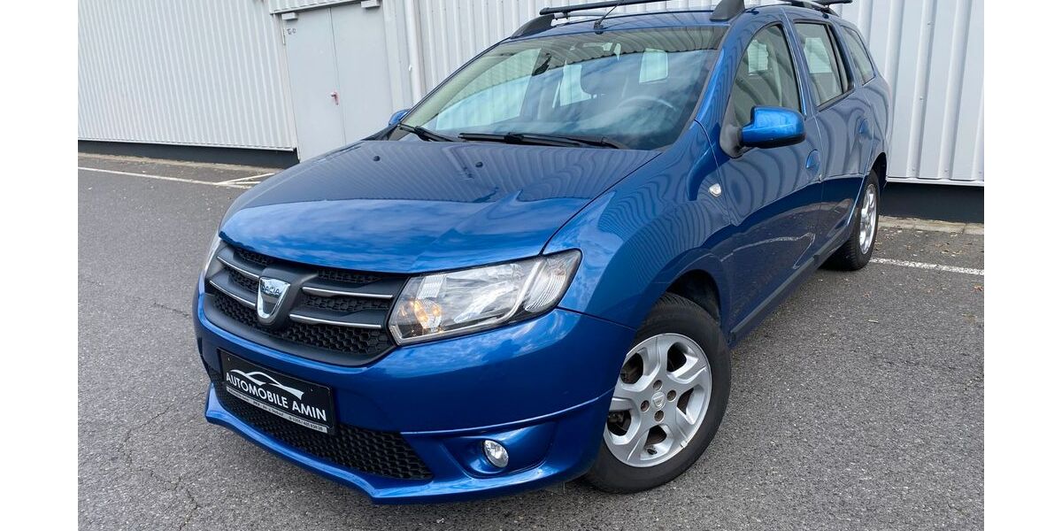 Dacia Logan 140.000 km 5.390 &euro; Cottbus 03051