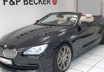 BMW 650 46.845 km 37.490 &euro; Wuppertal 42275