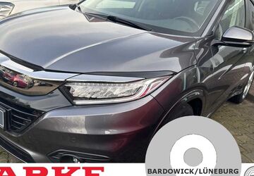 Honda HR-V 48.000 km 19.900 &euro; Bardowick 21357
