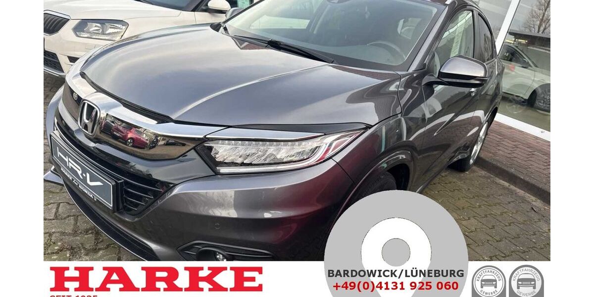 Honda HR-V 48.000 km 19.900 &euro; Bardowick 21357