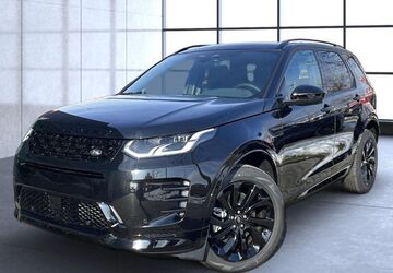 Land Rover Discovery Sport 6.000 km 69.500 &euro; Augsburg 86165
