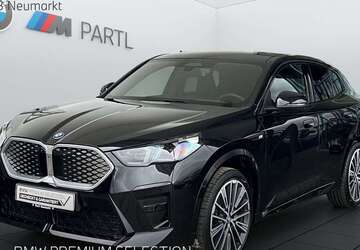 BMW iX2 19.990 km 49.980 &euro; Neumarkt 92318