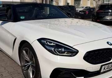 BMW Z4 39.000 km 32.680 &euro; Berlin 13581