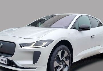 Jaguar I-Pace 3.435 km 54.844 &euro; Freiburg 79111