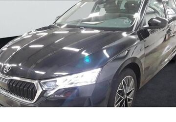Skoda Octavia 26.191 km 33.550 &euro; Wolfsburg 38440