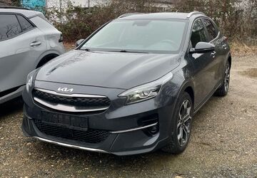 Kia XCeed 78.000 km 17.990 &euro; Overath 51491
