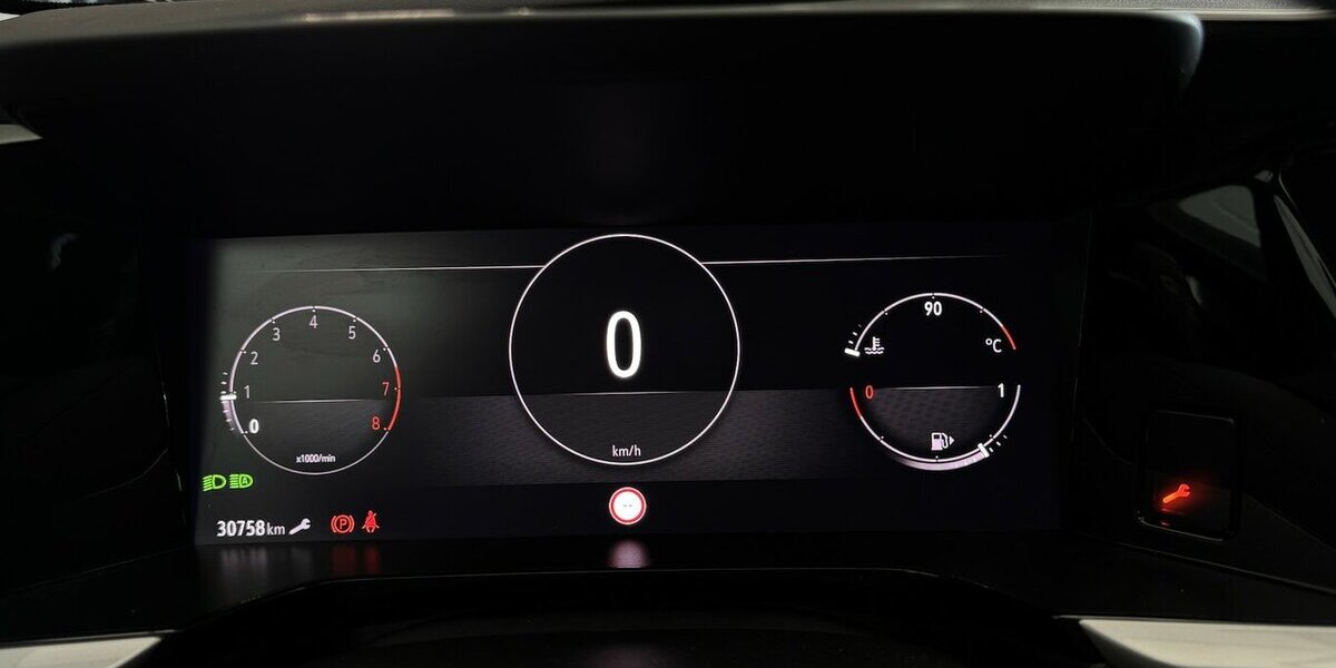 Opel Grandland 1.2 Turbo Elegance CarPlay FULL LED 30.756 km 17.440 &euro; Lich 35423