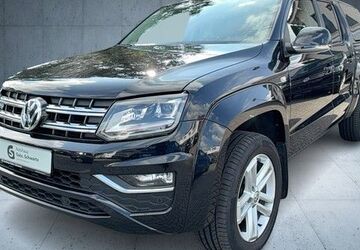 VW Amarok 89.659 km 36.690 &euro; Leer 26789