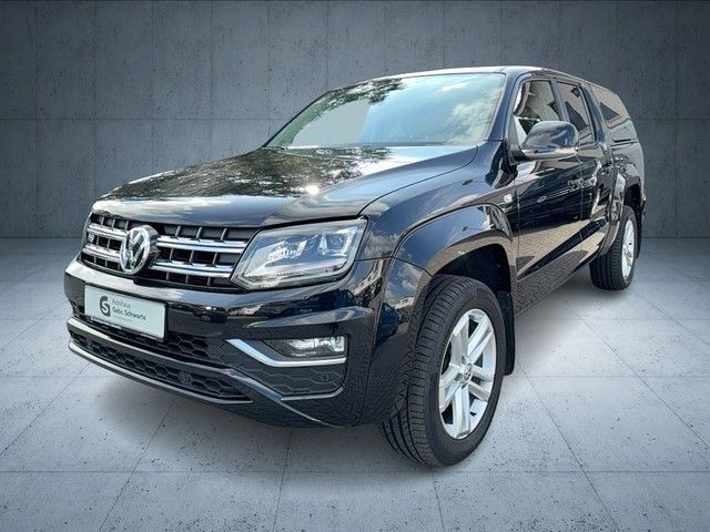 VW Amarok 89.659 km 36.690 &euro; Leer 26789