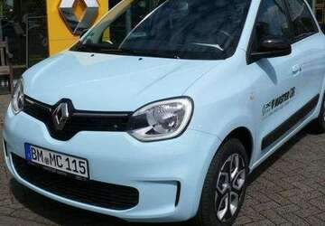 Renault Twingo 7.900 km 16.750 &euro; Kerpen 50170