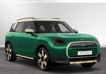 Mini Countryman E (Cooper) 1.966 km 38.888 &euro; Wesel 46485