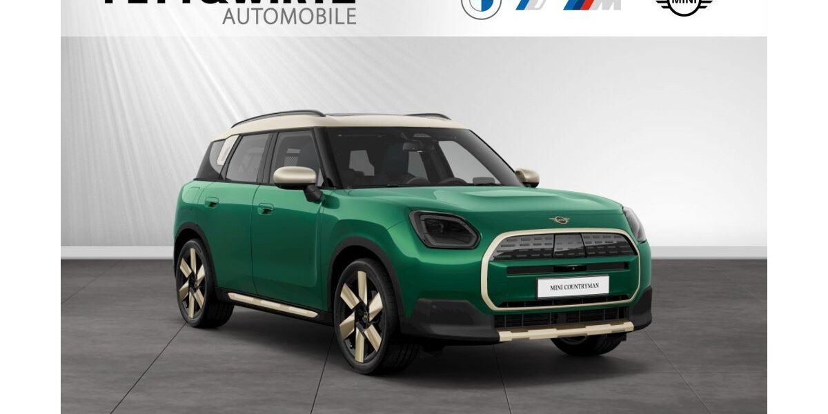 Mini Countryman E (Cooper) 1.966 km 38.888 &euro; Wesel 46485